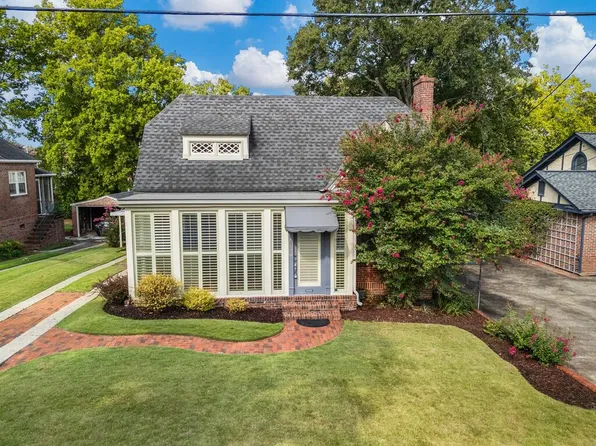1341 Eberhart Ave, Columbus, GA 31906