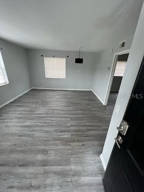 1 bed, 1.0 bath, 580 sqft, $1,100 — Photo 2