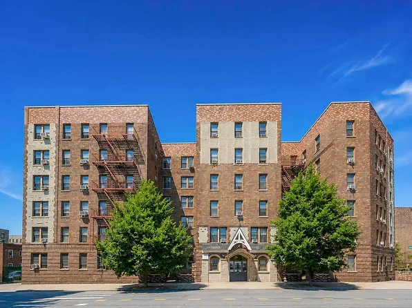2925 Matthews Ave APT 2H, Bronx, NY 10467