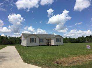 551 Smittys Rd, Sunset, LA 70584