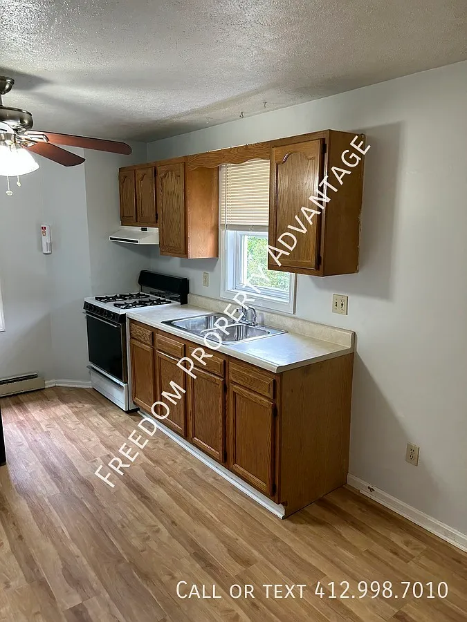 707 Carothers Ave U2 - Carneige — Photo 1