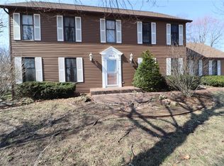 3413 Maryville Rd, Granite City, IL 62040