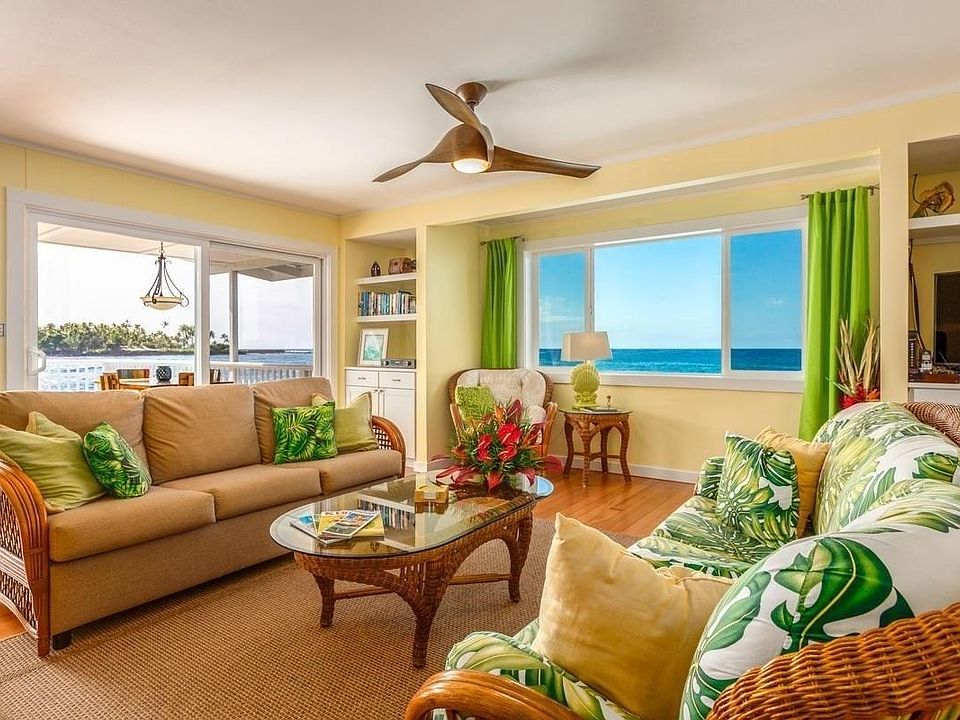 1st image of 78-6664 Alii Dr Unit 2