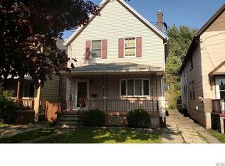 269 N Ogden St, Buffalo, NY 14206