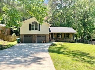 383 Cana Of Galilee Ct, Tucker, GA 30084