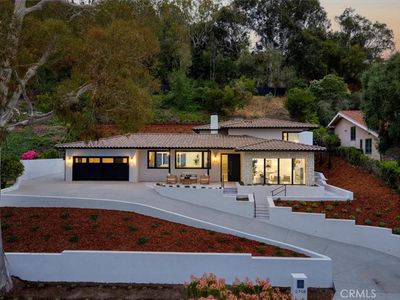 2708 Via Elevado, Palos Verdes Estates, CA, 90274