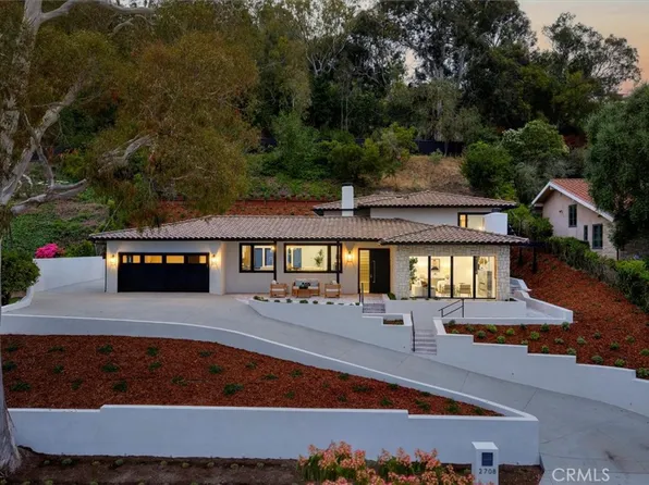 2708 Via Elevado, Palos Verdes Estates, CA 90274