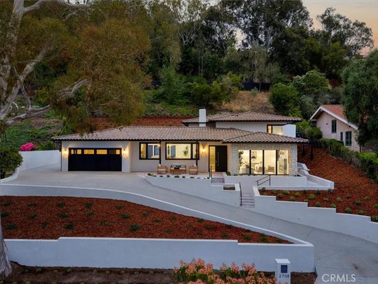 2708 Via Elevado, Palos Verdes Estates, CA 90274