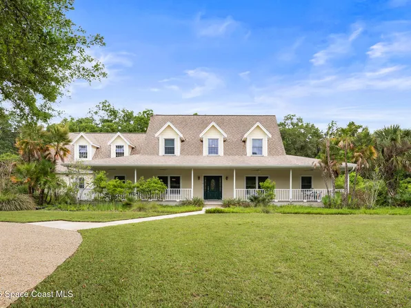 2102 Ladner Rd NE, Palm Bay, FL 32907