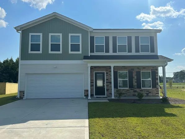 204 Sundrop Way Lot 8, Conway, SC 29526