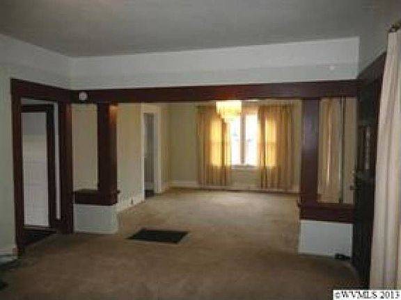 Spacious