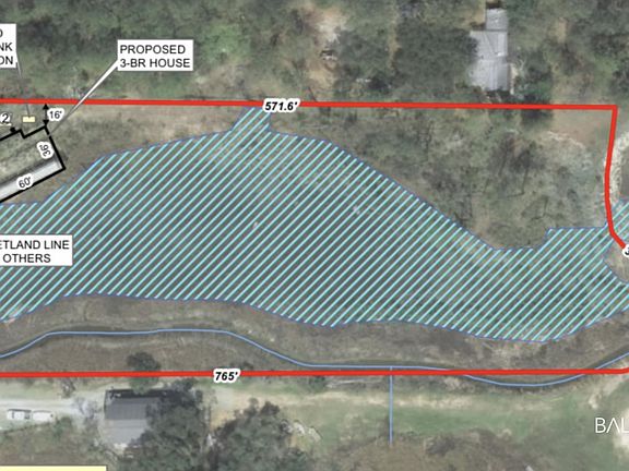 5th image of 14185 Dauphin Island Pkwy