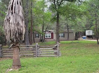 24698 Country Oaks Blvd, Montgomery, TX 77316