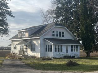 4841 Stanley Rd, Columbiaville, MI 48421