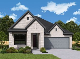 5018 Pegasus Way, Richmond, TX 77469