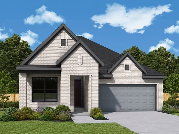 4623 Gemini St, Richmond, TX 77469
