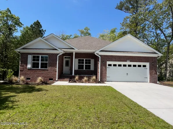 1167 Natal Drive SE, Bolivia, NC 28422