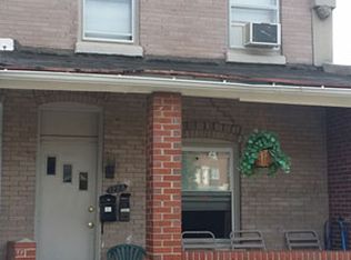 1223 Swede St, Norristown, PA 19401