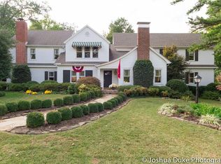 639 N Oliver Ave, Fayetteville, AR 72701