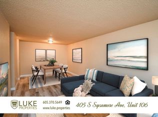 405 S Sycamore Ave #6-106, Sioux Falls, SD 57110