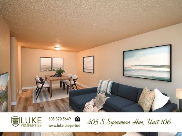405 S Sycamore Ave, Sioux Falls, SD