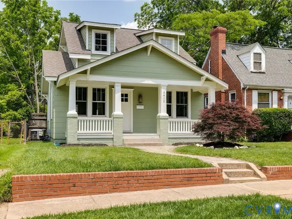 3412 Maplewood Ave, Richmond, VA 23221