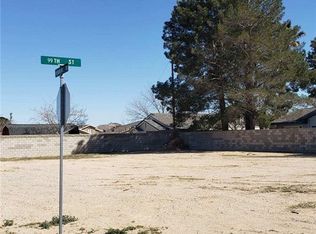 0 99th St #201, California City, CA 93505