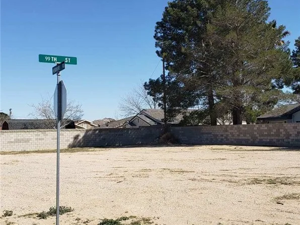 0 99th St #201, California City, CA 93505