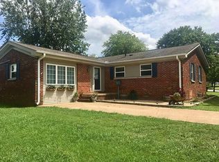 2422 Dublin Ave, Florence, AL 35630