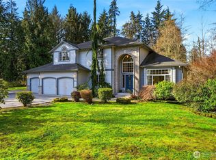 7830 104th Drive NE, Lake Stevens, WA
