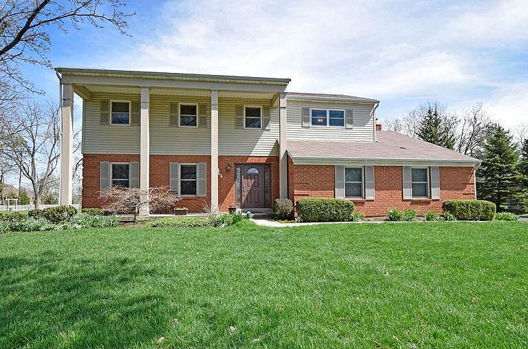 1st image of 9510 Croton Dr