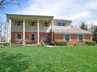 9510 Croton Dr, Cincinnati, OH 45242
