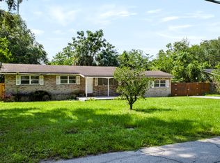 8228 Newton Rd, Jacksonville, FL 32216