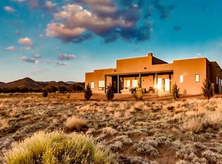 2 Espira, Santa Fe, NM 87508
