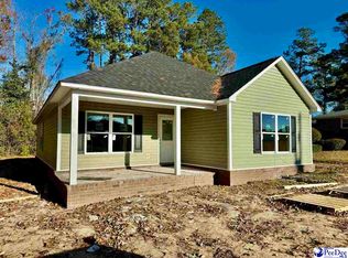 220 W 1st Ave, Pamplico, SC 29583