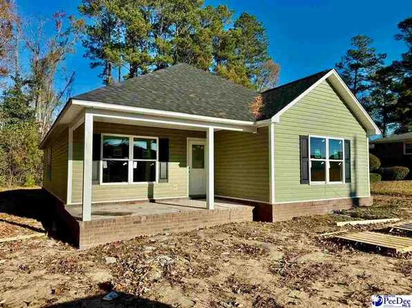220 W 1st Ave, Pamplico, SC 29583