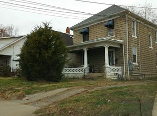 2007 16th St, Parkersburg, WV 26101