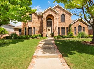 7874 Thistletree Ln, Frisco, TX 75033
