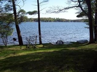 5805 W Pleasant Hill Rd, Free Soil, MI 49411