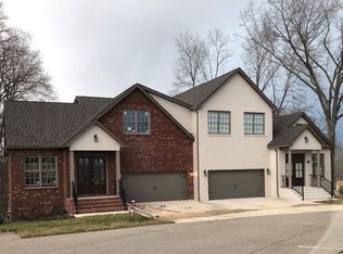 334 Fairway Dr #101, Clarksville, TN 37043