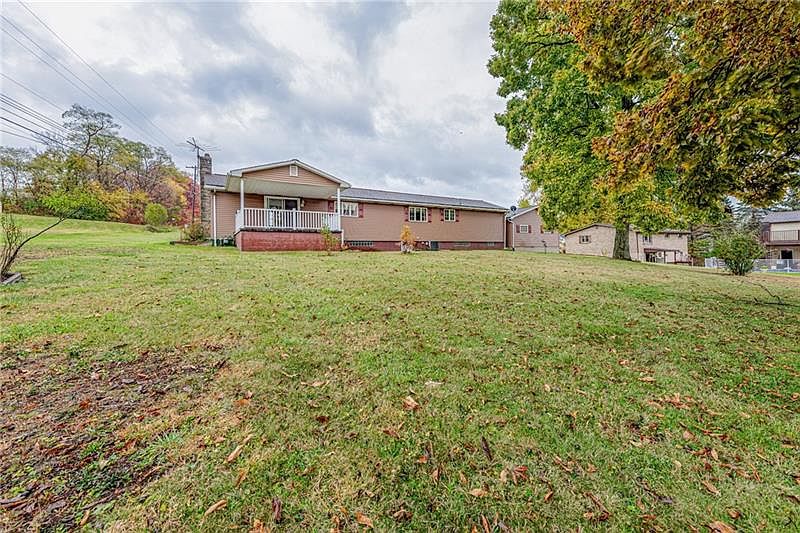 106 Gomers Ln, New Alexandria, PA 15670 Zillow