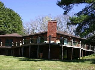 632 Beckman Peninsula Rd, Swanton, MD 21561