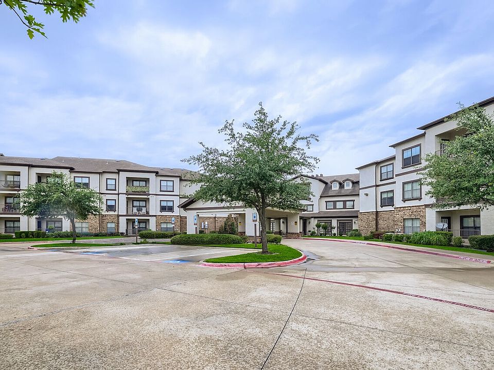 1st image of 5600 Azle Ave #268