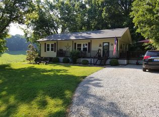2368 Alvaton Greenhill Rd, Bowling Green, KY 42103