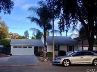 3390 Sunnyside Dr, Riverside, CA 92506