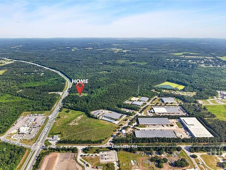 2497 State Highway 21 S — Photo 4