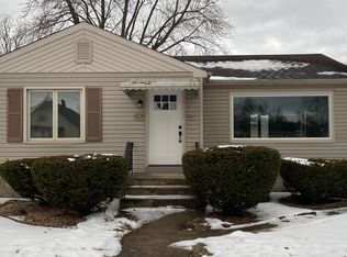 408 N Griffith Blvd, Griffith, IN 46319