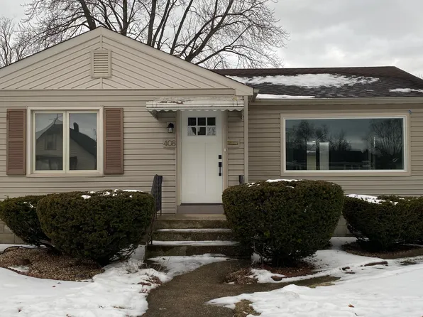 408 N Griffith Blvd, Griffith, IN 46319