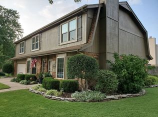 7641 E 77th Ct, Tulsa, OK 74133