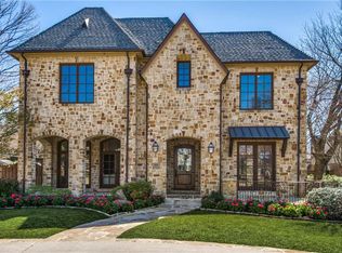 4021 Marquette St, Dallas, TX 75225